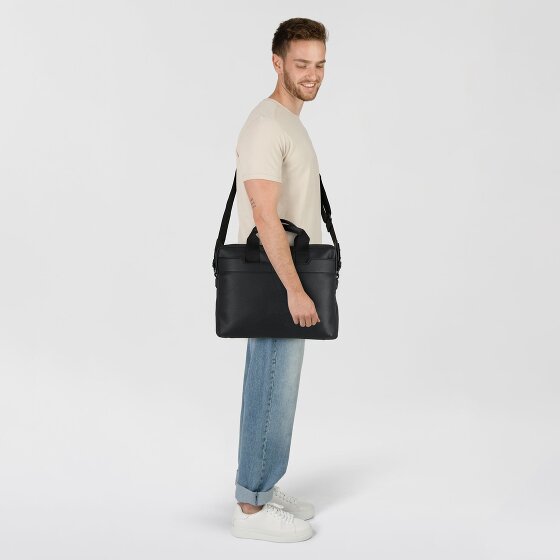 Hugo Speedyork Valigetta 36 cm Scomparto per laptop