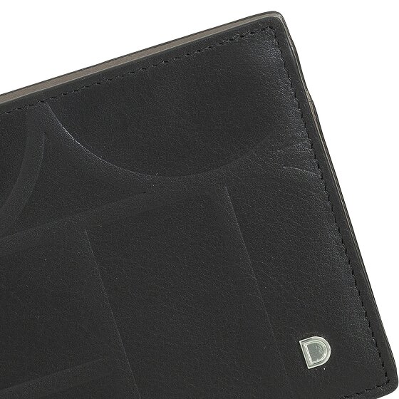 DuDu Up Portafoglio Pelle 12.5 cm