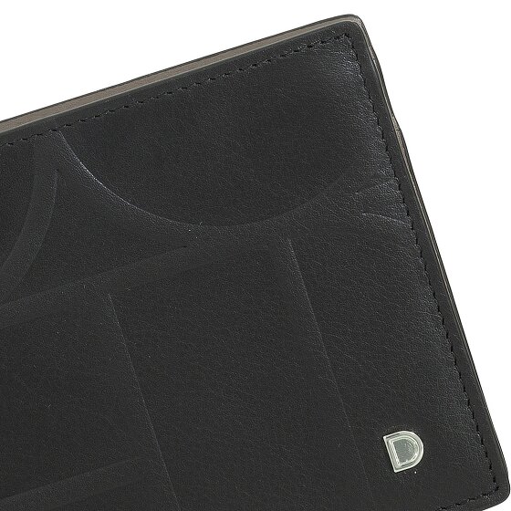 DuDu Up Portafoglio Pelle 12.5 cm
