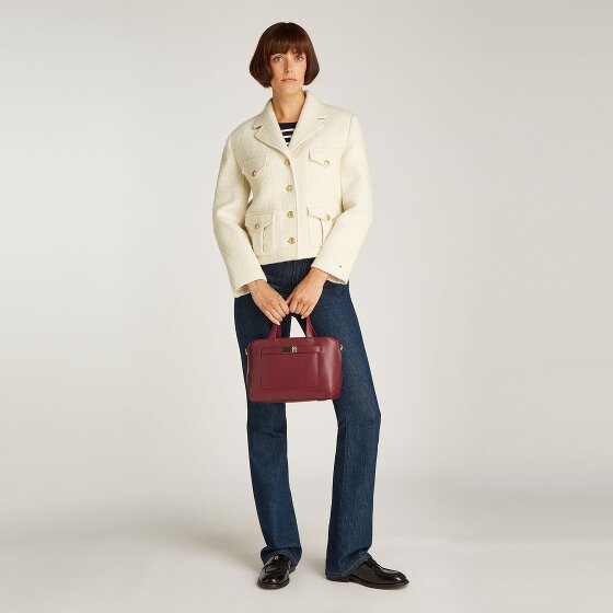 Tommy Hilfiger TH Heritage Borsetta 27 cm