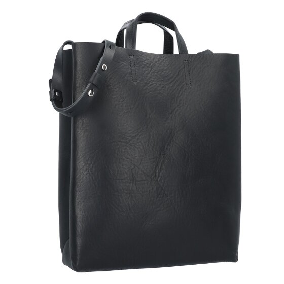 Harold's Paperbag Borsa shopper Pelle 33 cm