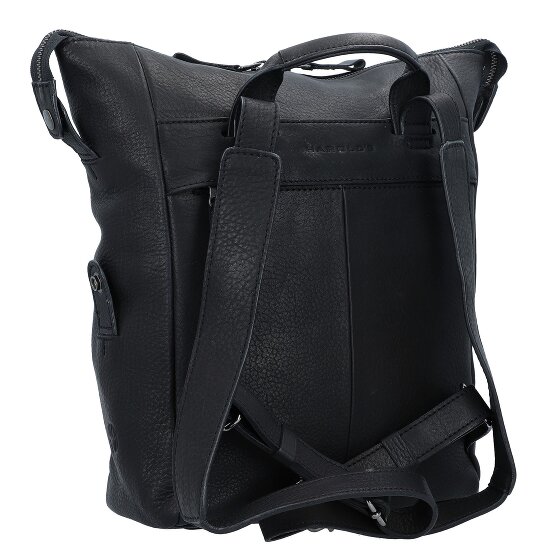 Harold's Country Zaino da città Pelle 28 cm