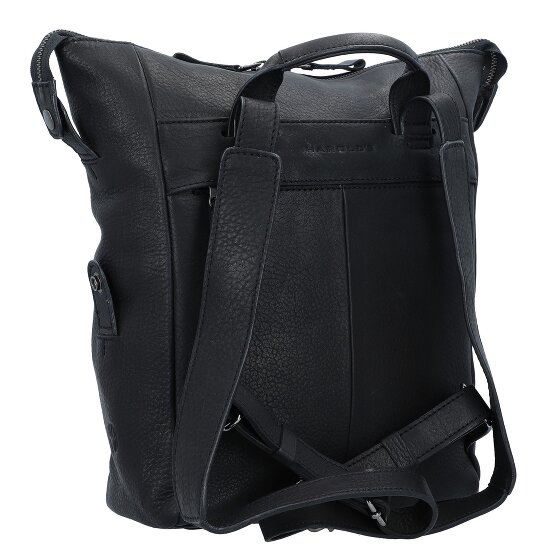 Harold's Country Zaino da città Pelle 28 cm