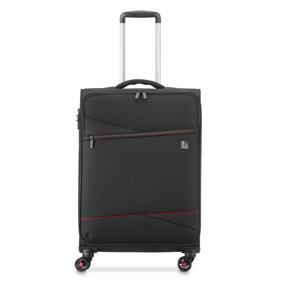MODO by Roncato Eclipse 2.0 4 ruote Set di valigie 3 pezzi