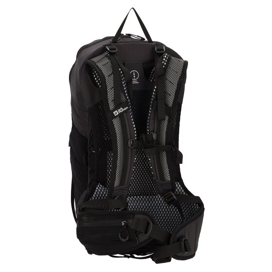 Jack Wolfskin Prelight Zaino da trekking 52 cm