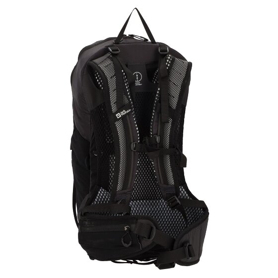 Jack Wolfskin Prelight Vent Zaino da trekking 52 cm