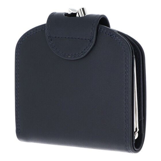 Golden Head Portafoglio Polo RFID in pelle 10 cm