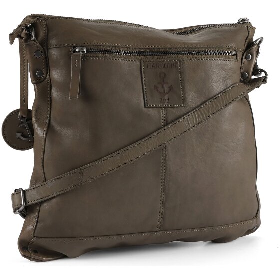 Harbour 2nd Anchor Love Borsa a tracolla Pelle 34 cm