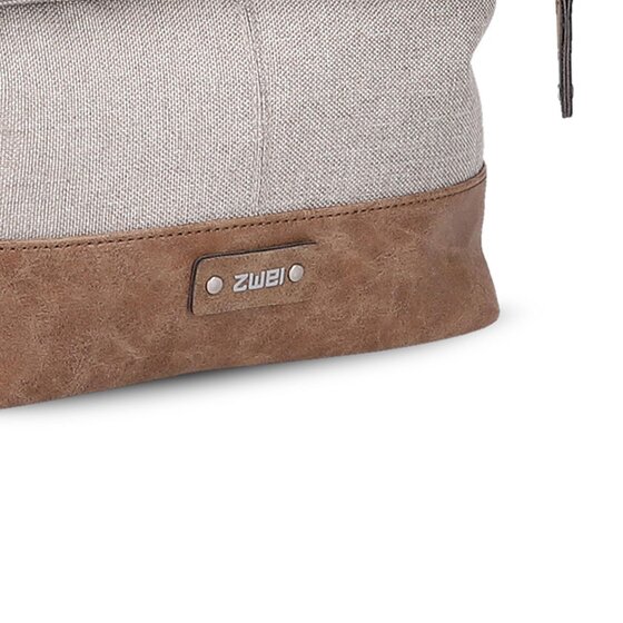 Zwei Olli Borsa a tracolla 28 cm