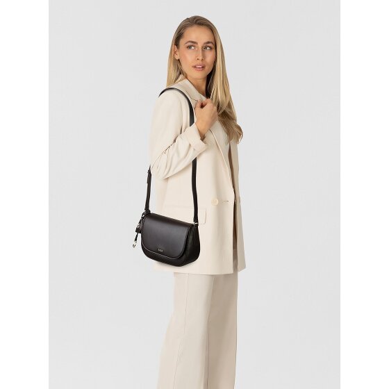 Boss Numah Borsa a tracolla Pelle 22 cm
