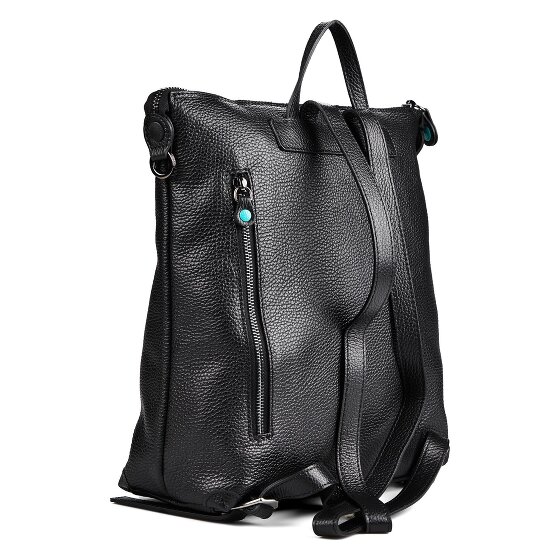 Gabs Lolita Zaino da giorno Vera Pelle 34 cm