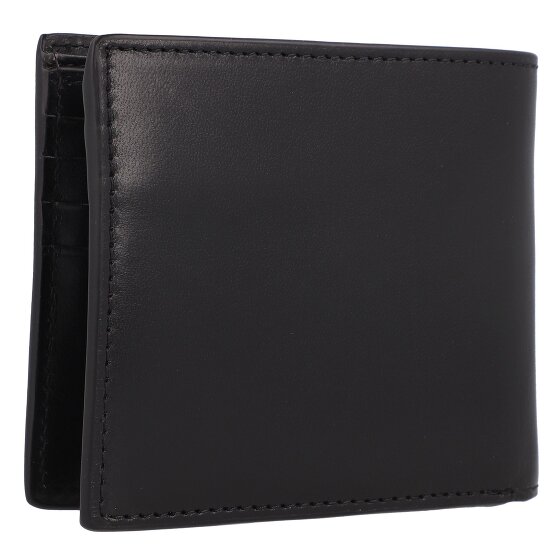 The Bridge Giacomo Portafoglio Protezione RFID Pelle 11 cm