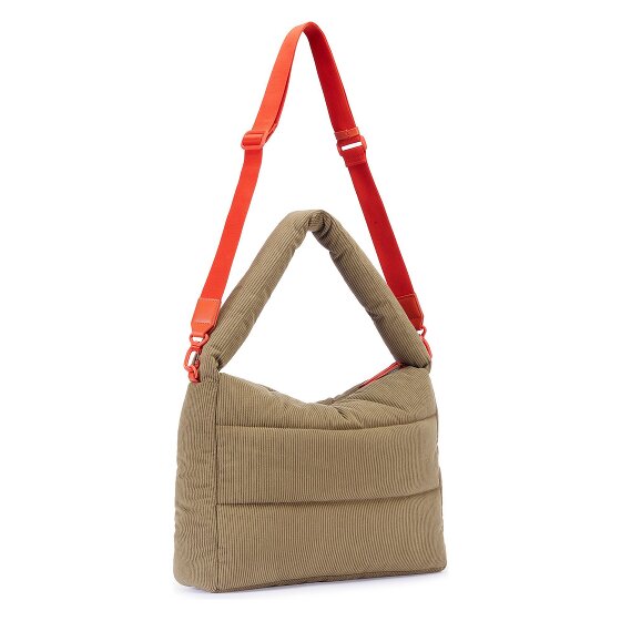 LES VISIONNAIRES Unio Hobo Borsa a spalla 38 cm
