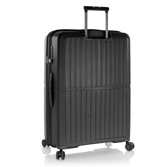 Heys AirLite 4 ruote Carrello L 76 cm con piega di espansione