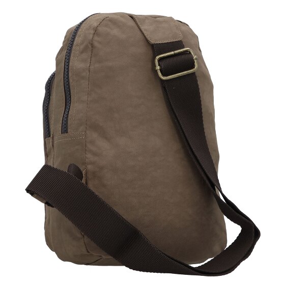 camel active Borsa a tracolla Journey 28 cm