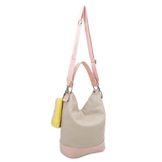 Fritzi aus Preußen Izzy07 Olga Canvas Borsa a tracolla 27 cm