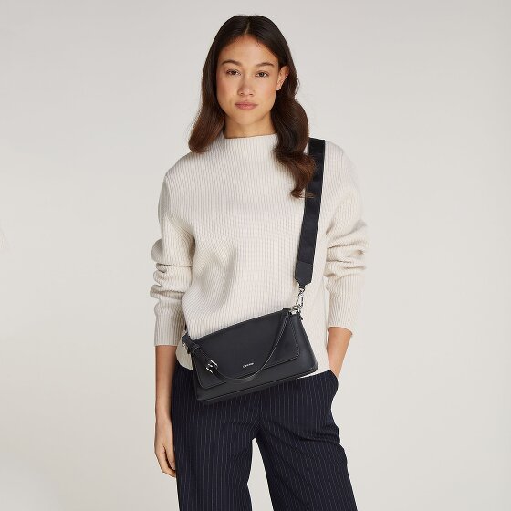 Calvin Klein Ck Must Borsa a tracolla 27 cm