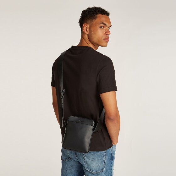 Calvin Klein CK Refined Mini Borsa Borsa a tracolla 17 cm