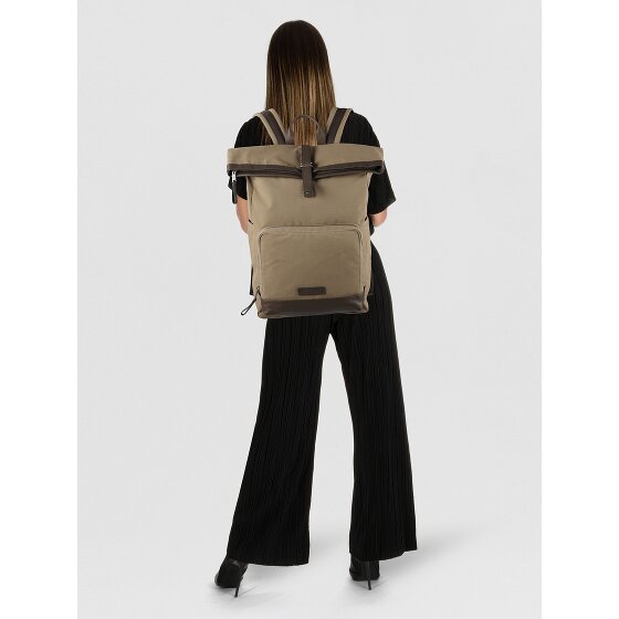 Marc O'Polo Zaino da giorno M 52 cm Scomparto per laptop