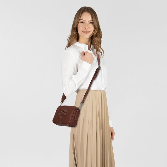 Boss Anett Borsa a tracolla 19 cm