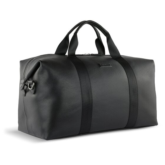 bugatti Elsa Borsa da viaggio Weekender Pelle 53 cm bugatti Elsa Borsa da viaggio Weekender Pelle 53 cm