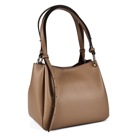 Furla Nuvola Borsa a spalla M Vera Pelle 25 cm