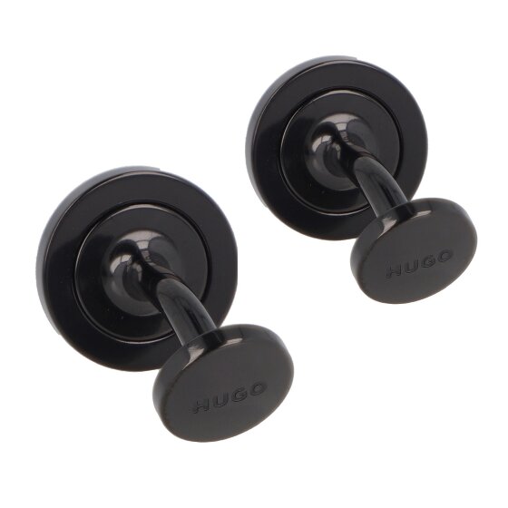 Hugo Gemelli Acciaio inox 2.1 cm