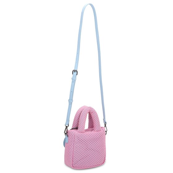Buffalo Boxy15 Mini borsa a mano 17.5 cm