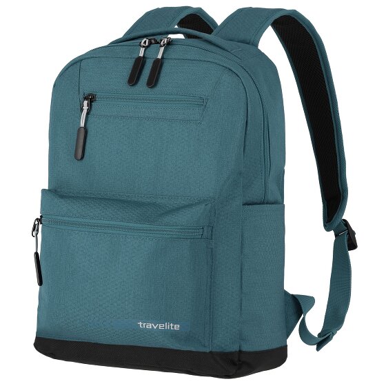 Travelite Zaino Kick Off 40 cm scomparto per laptop