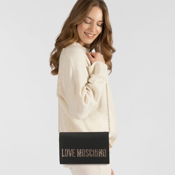 Love Moschino Smart Daily Borsa a tracolla 23 cm