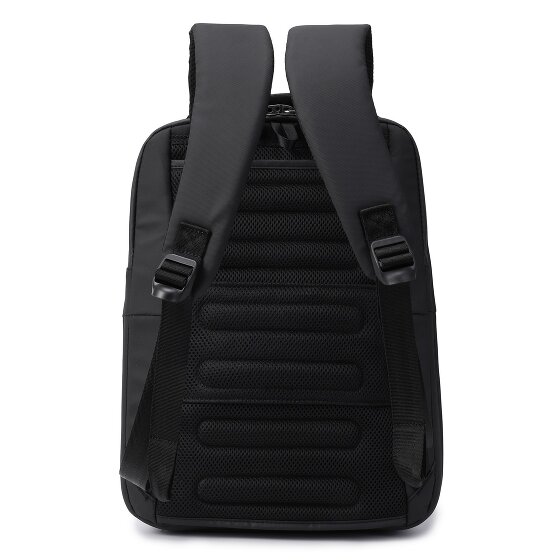 Hedgren Comby Performance Zaino da giorno M Protezione RFID 40 cm Scomparto per laptop
