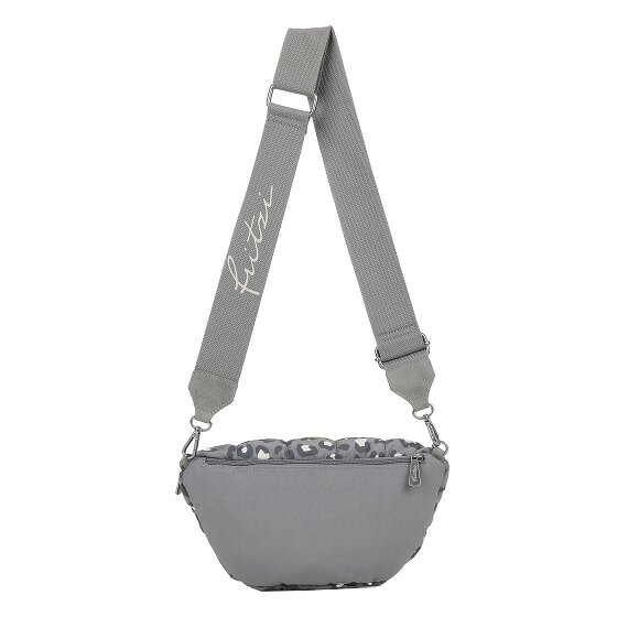 Fritzi aus Preußen Bum Limited Leo Bubble Marsupio 29 cm