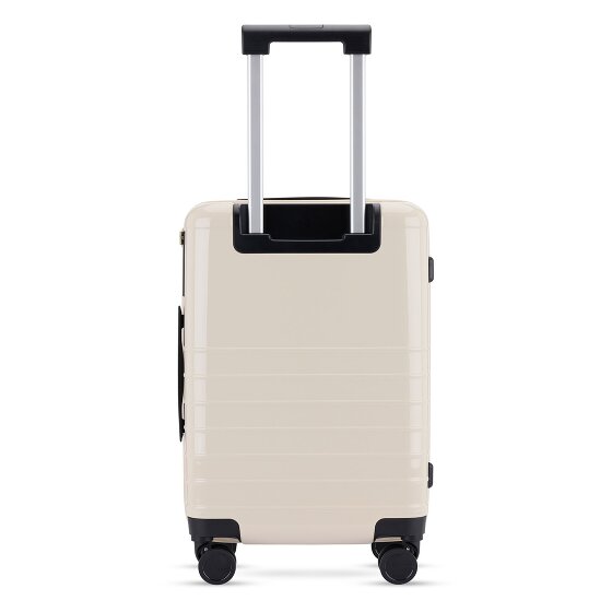 Kapten & Son Heathrow Essential 4 ruote Carrello della cabina 55 cm