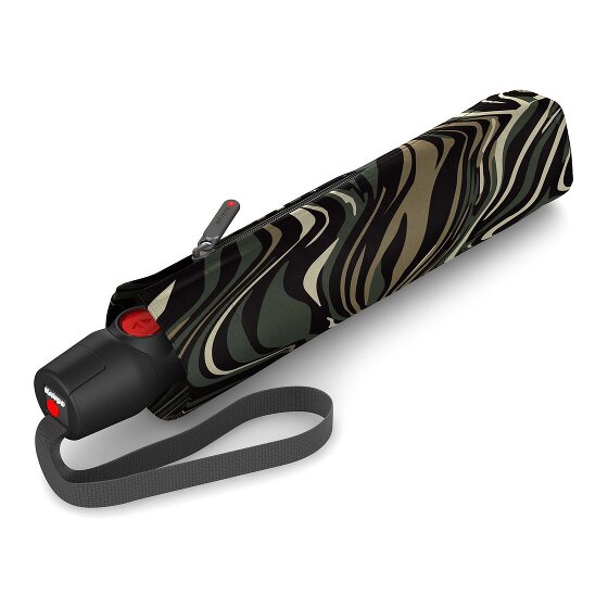 Knirps T.200 Medium Duomatic Ombrello tascabile 28 cm
