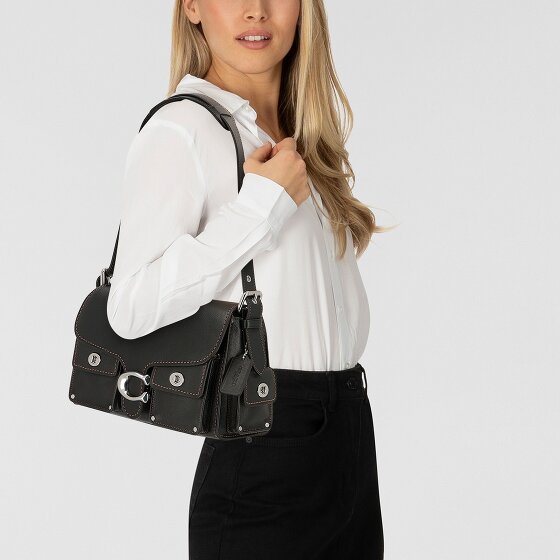Coach Tabby Borsa a tracolla Pelle 26 cm