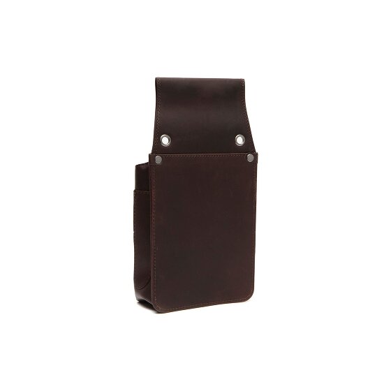 The Chesterfield Brand Borsa da cameriere Taiwan, fondina in pelle 12 cm