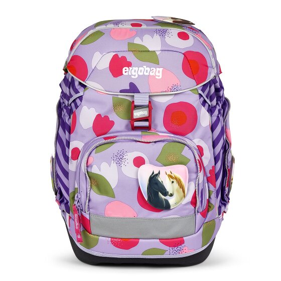 Ergobag Pack Set di borse per la scuola 6 pezzi