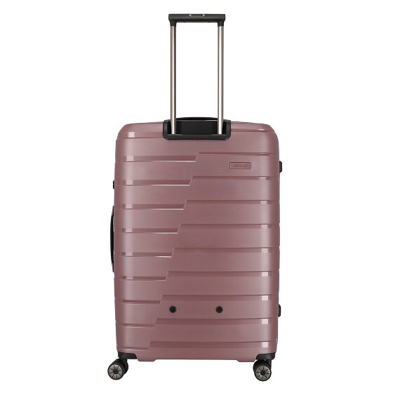 Travelite Air Base 4 ruote Carrello 77 cm