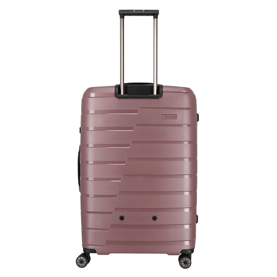 Travelite Carrello a 4 ruote Air Base 77 cm
