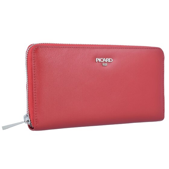 Picard Bingo I Portafoglio in pelle 19 cm