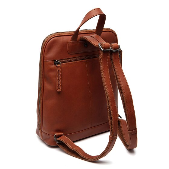 The Chesterfield Brand Floran Zaino da città Pelle 29 cm