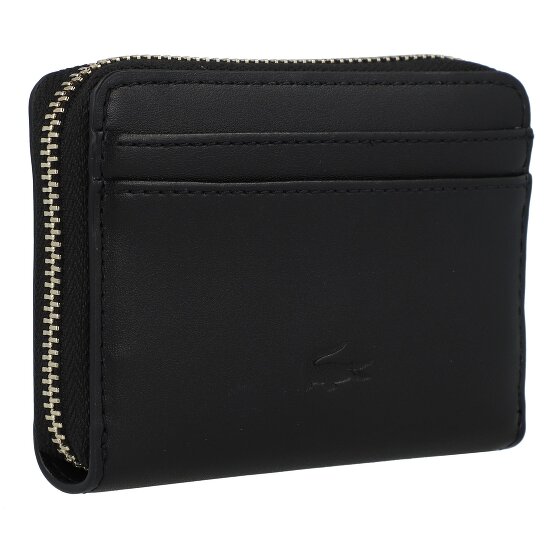 Lacoste LG Lacoste Casual Portafoglio Pelle 12 cm