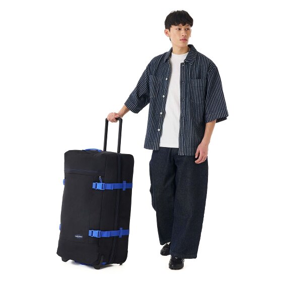 Eastpak Tranverz 2 ruote Carrello 79 cm