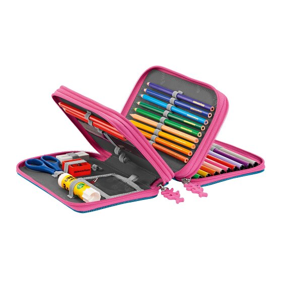 Step by Step Astuccio per matite