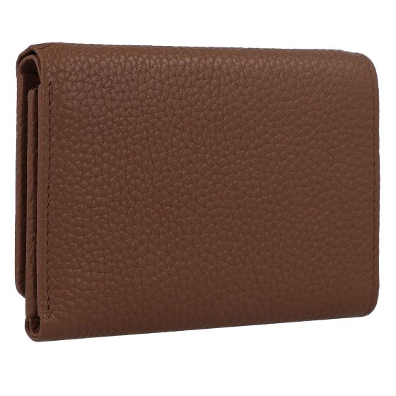 Braun Büffel Asti Portafoglio Vera Pelle 12 cm