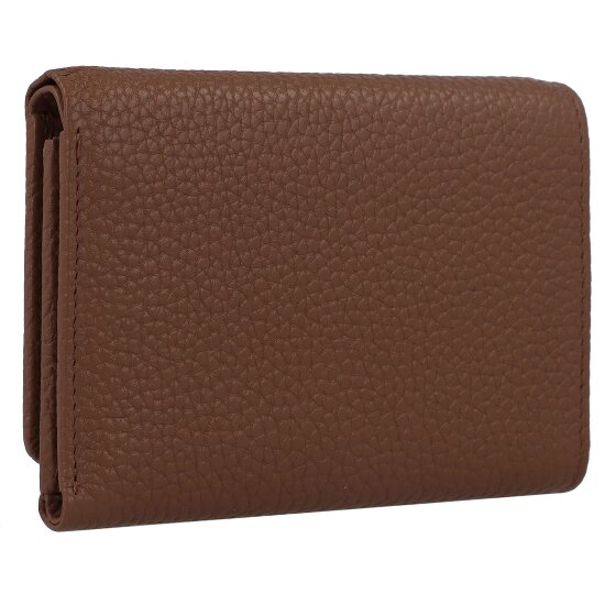 Braun Büffel Asti Portafoglio Pelle 12 cm