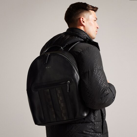 Ted Baker House Check Zaino da giorno 42.5 cm Scomparto per laptop