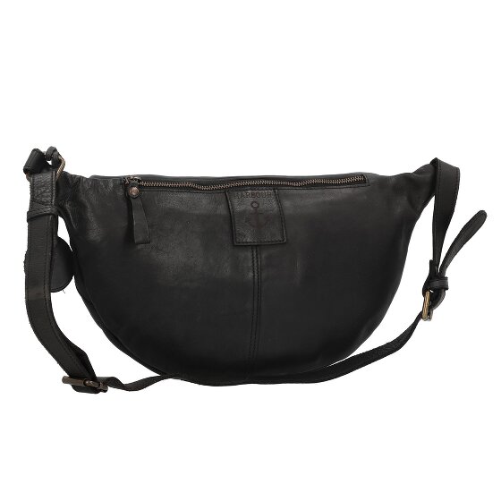 Harbour 2nd Urban Poets Marsupio Vera Pelle 37 cm