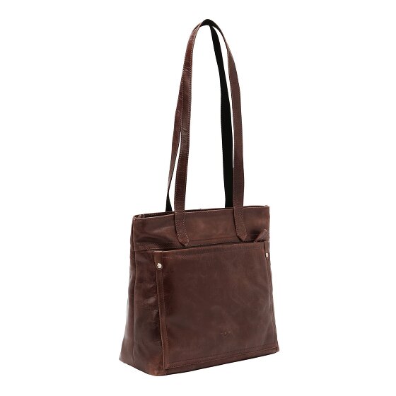 Voi City Cowboy Borsa a tracolla Pelle 29 cm