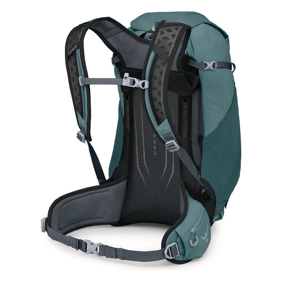 Osprey Hikelite 32 L Zaino da trekking 58 cm